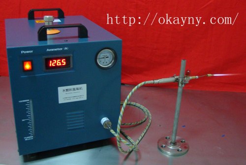 OH200氢氧机|小型氢氧机|沃克氢氧机