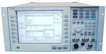 !求购 收购/回收E5515C Agilent8960 HP8960 手机测试仪