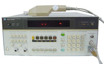 !!求购 收购/回收二手接收机HP8902A HP11722A功率传感器 