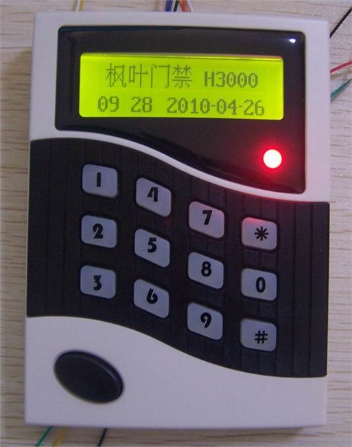 供应门禁/联网门禁/门禁考勤