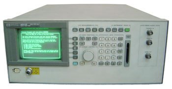 求购 收购/回收二手HP8923B HP 8923B HP-8923B综合测试仪