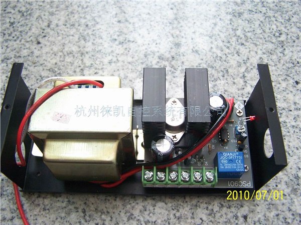 供应门禁电源/psc901电源