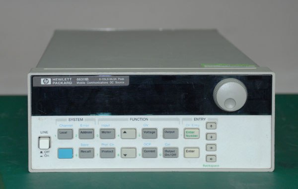 !!供应Agilent 66311B 66311B直流电源