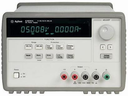 !!供应Agilent E3632A直流电源E3632A 