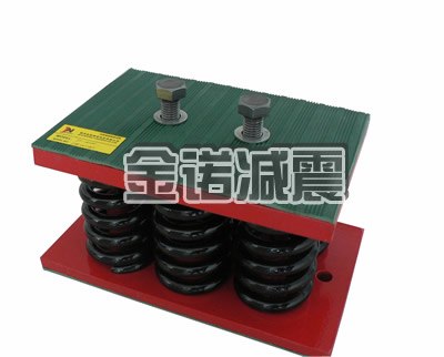 供应风机弹簧减振器