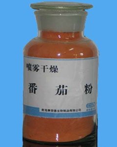 供应食品级番茄粉
