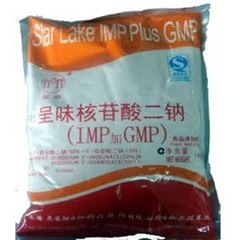 供应呈味核苷酸二钠