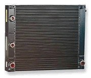 供应武汉23014350英格索兰冷却器