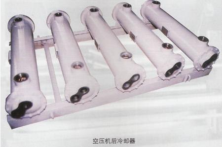 供应武汉22983191英格索兰冷却器