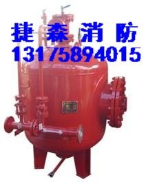 浙江泡沫罐，浙江泡沫罐厂家，浙江消防设备