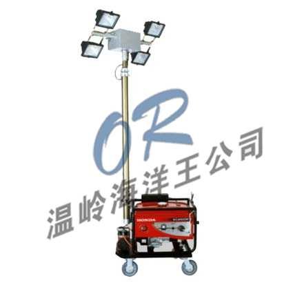 供应OR-SFW6110D全方位自动泛光工作灯