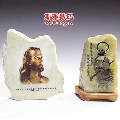 供应诺米石头画设备