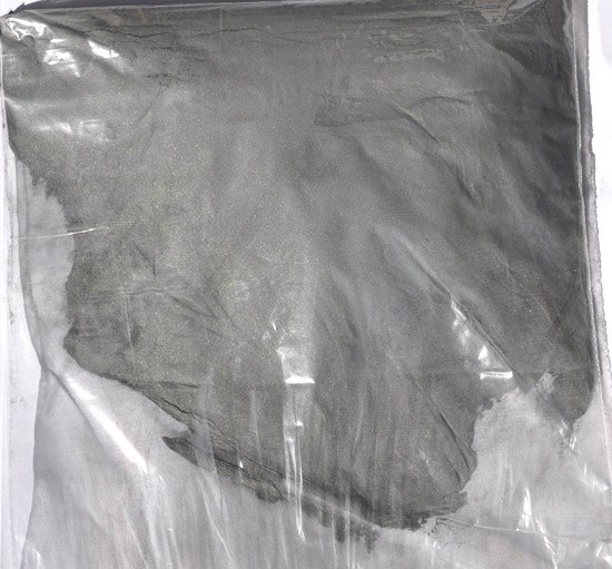 供应金属锌粉