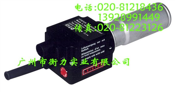 供应利易得热风器TYP3000