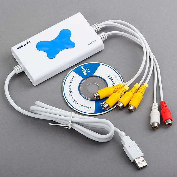供应USB4路采集卡，深圳USB4路采集卡，USB采集卡