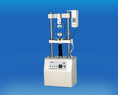 供应BTV-10KN电子数显单（双柱压力机台）测力机