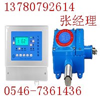 供应可燃气体泄漏报警器