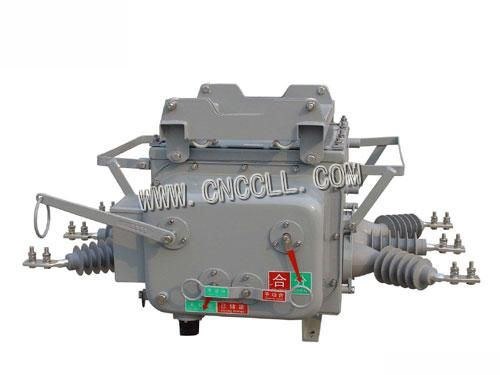 供应ZW20-12G，ZW20-12/T630-20，ZW20真空断路器