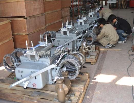 供应FZW28-12，FZW28-12T，FZW28真空负荷开关