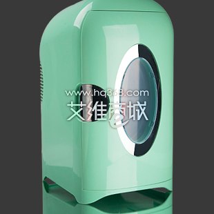 供应12升车载小冰箱 广州车载冰箱 批发热卖