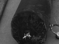 供应成都充气芯模，正大橡胶充气芯模