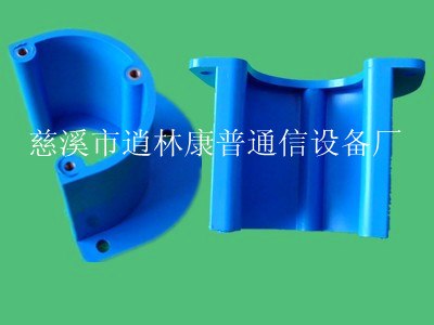 供应半圆100高储纤筒