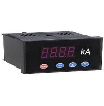 供应数显表JCH PA194E-5K1单相电流数显表