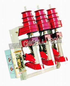 供应FKN12-12高压负荷开关,FKN12负荷开关,FKRN12，FN12