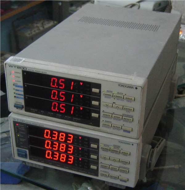 !!供应 功率表WT210 WT 210 