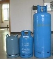 丁烷气