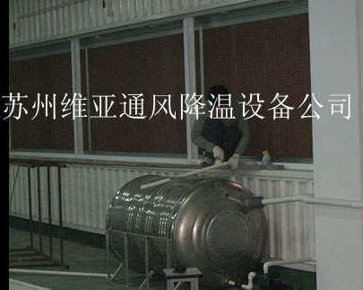 供应靖江降温设备 靖江通风降温设备