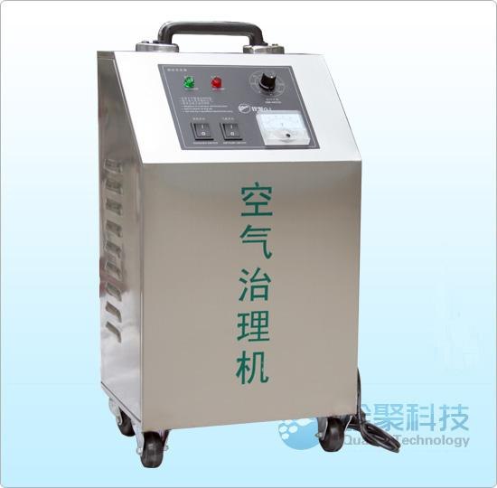 供应贵州臭氧发生器