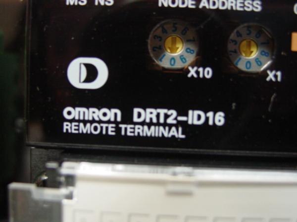 欧姆龙模块DRT2-OD16 库存正品