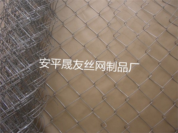 供应各种优质勾花网