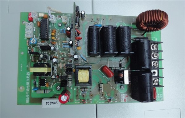 供应2.5kw的电磁加热主板、加热器