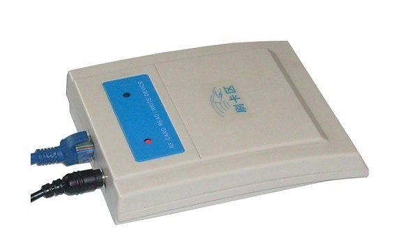 供应TCP/IP接口IC读卡器/TCP/IP接口读卡器/网络IC读卡器