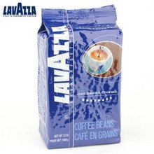 意大利原装进口特浓拉瓦萨 Lavazza咖啡豆 