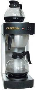 供应台湾Caferina美式滴滤/商用咖啡机上海专卖