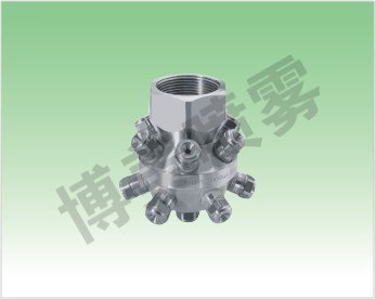 供应固定罐子洗涤喷嘴