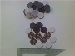 供应 HF微型迷你抗金属小标签