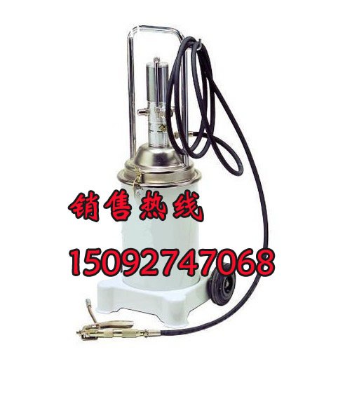 供应GZ-8气动高压注油器