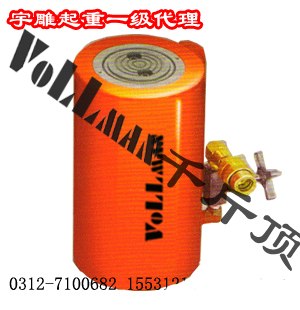 通用型恩派克千斤顶RC-10010恩派克千斤顶|100T单作用液压油缸密封不漏油