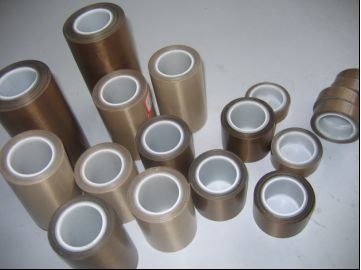 供应铁氟龙胶带，铁氟龙玻纤胶带，黑色特氟龙胶带，特氟龙胶带，聚四氟乙烯粘胶带