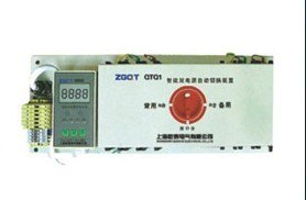 供应智能双电源自动转换开关KBQ3