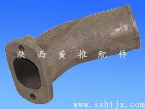 出水管接头