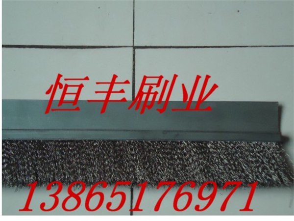 供应过滤器条刷，毛刷