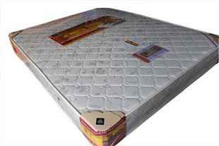 供应双人席梦思床垫/弹簧床垫/单人床垫 FL-2  