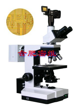 供应JM-40金相显微镜安徽河南山东江西湖南湖北