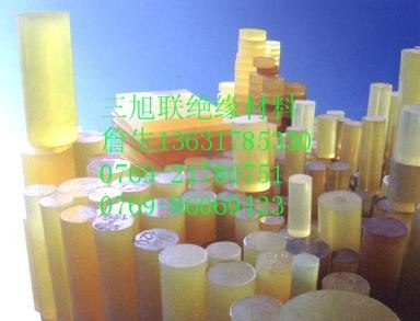 PU 聚氨酯板/棒 