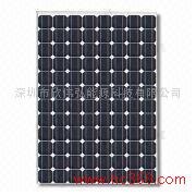 太阳能板供应商